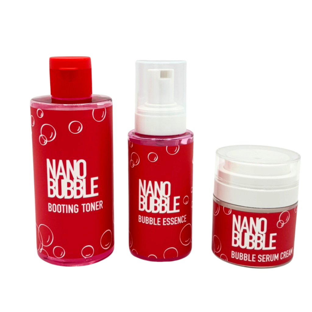 ナノバブル20251119